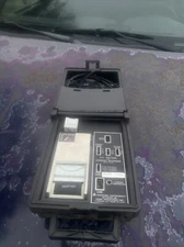 Amprobe Spike-sag-surge Recorder Model AV21E