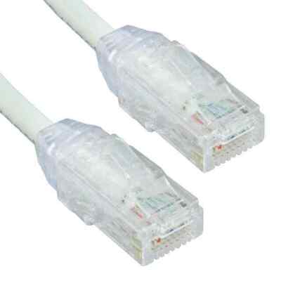 KATEGORIE 5E UTP PATCHKABEL MIT