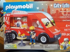playmobil 5632