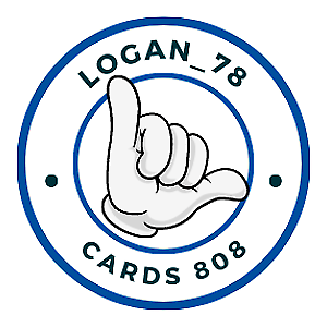 Logan_78 Cards 808 | eBay Stores