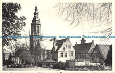 R133441 Furnes. Beffroi. L. Vanden Berghe. Thill. Nels