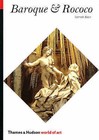 Baroque and Rococo by Germain Bazin (Paperback, 1964)