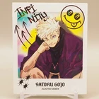 Satoru Gojo Jujutsu Kaisen Sticker Holo Anime Japan Z839