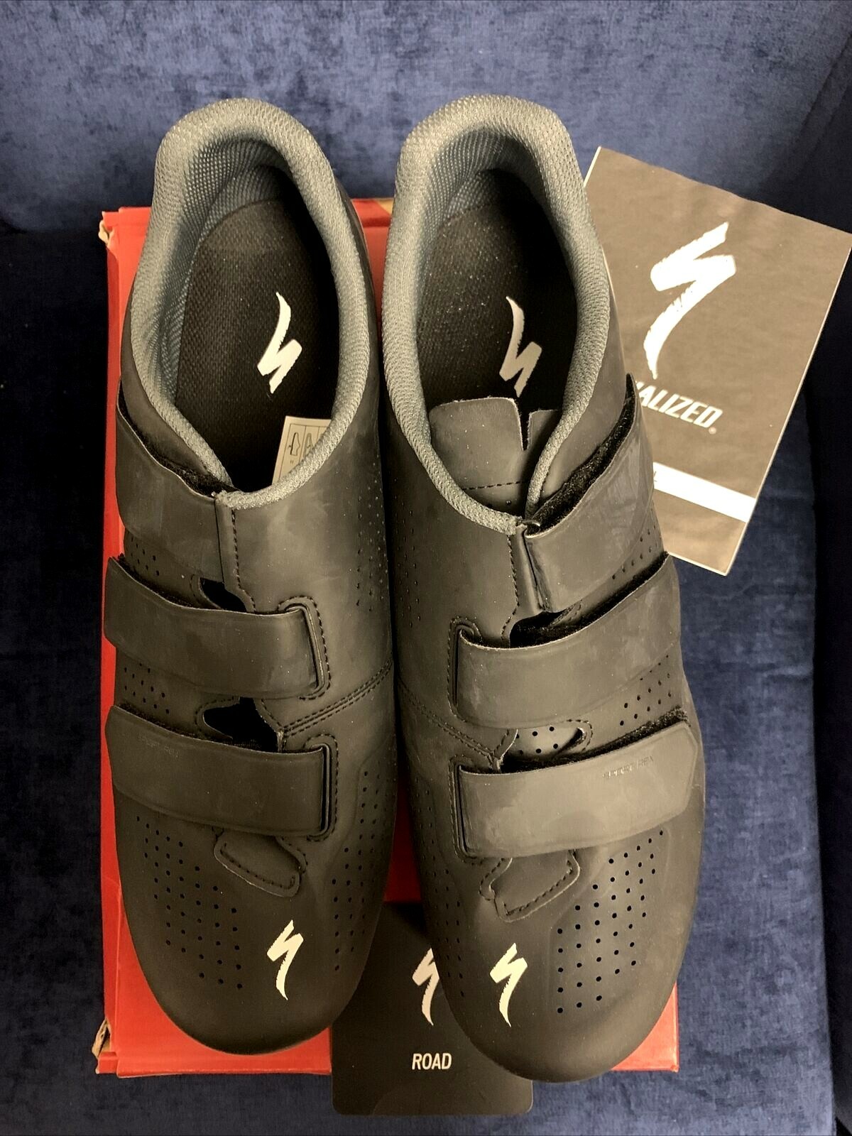 specialized sport rbx road cycling shoes