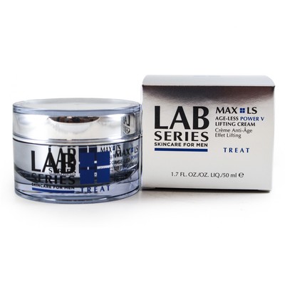 lab series max ls cream