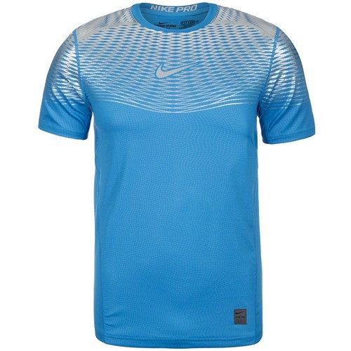nike pro hypercool shirt mens