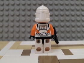 LEGO 212th Clone Trooper Minifigure - 75036 Star Wars Utapau