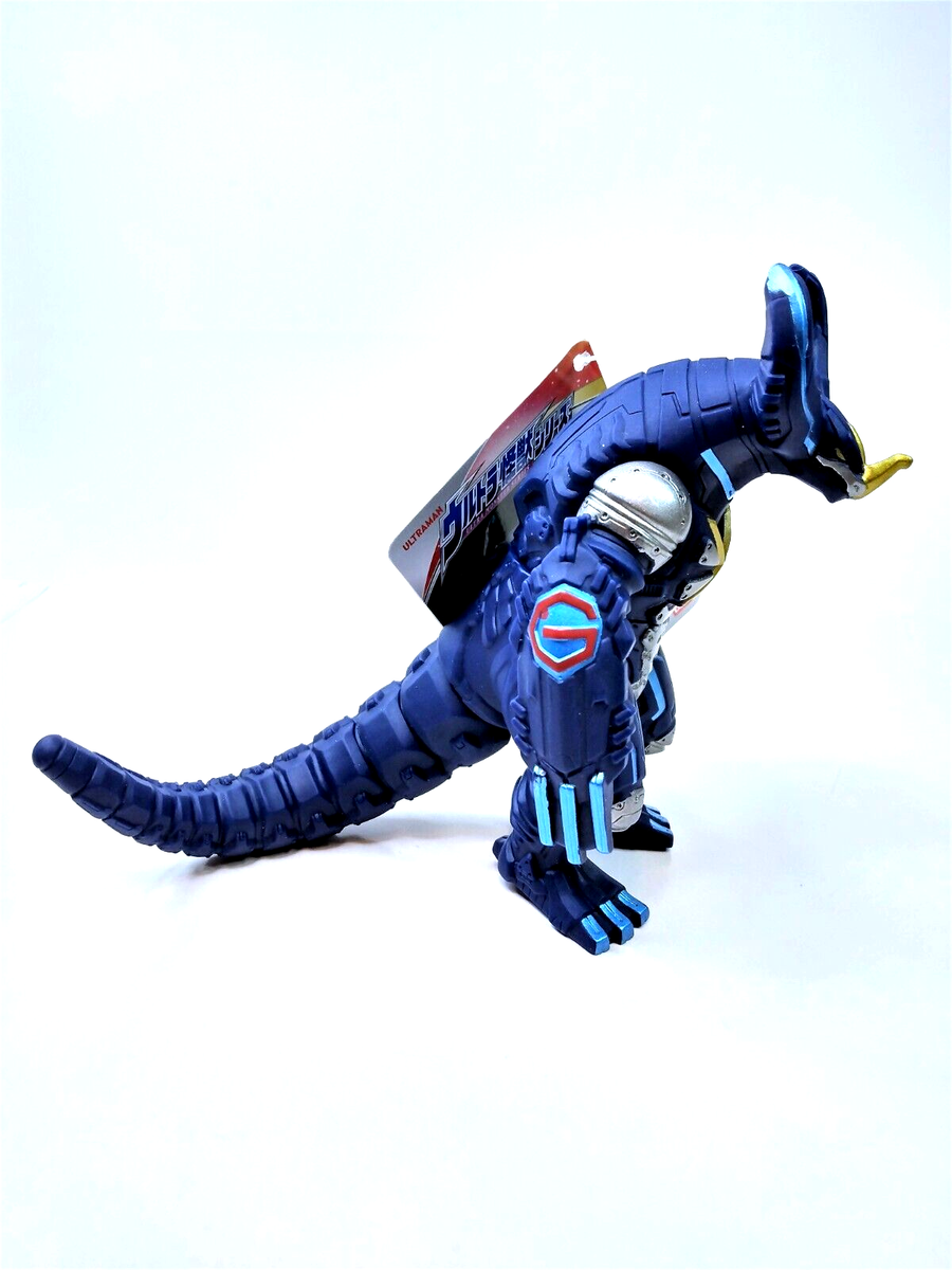 ラゴン　ウルトラマンシリーズ 怪フィギュア 約20cm ラゴン ウルトラマンシリーズ 怪フィギュア 約20cm ラゴン