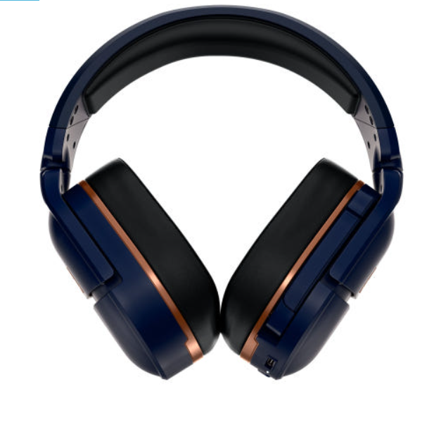 Turtle Beach Stealth 700 Gen 2 MAX Wireless Over-Ear Gaming