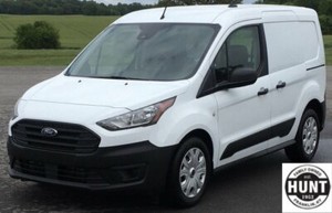 express explorer van