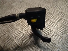 gachette d'accélérateur et commutateur quad masai A433 4X4