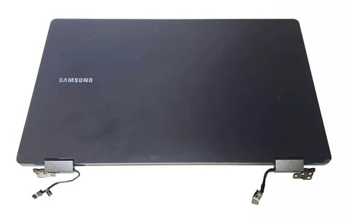 Samsung Galaxy Book3 NP750QFG 15.6" Touchscreen FHD AMOLED LCD Assembly Grade A- - Photo 2/2