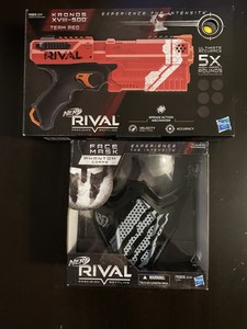 nerf rival kronos ebay