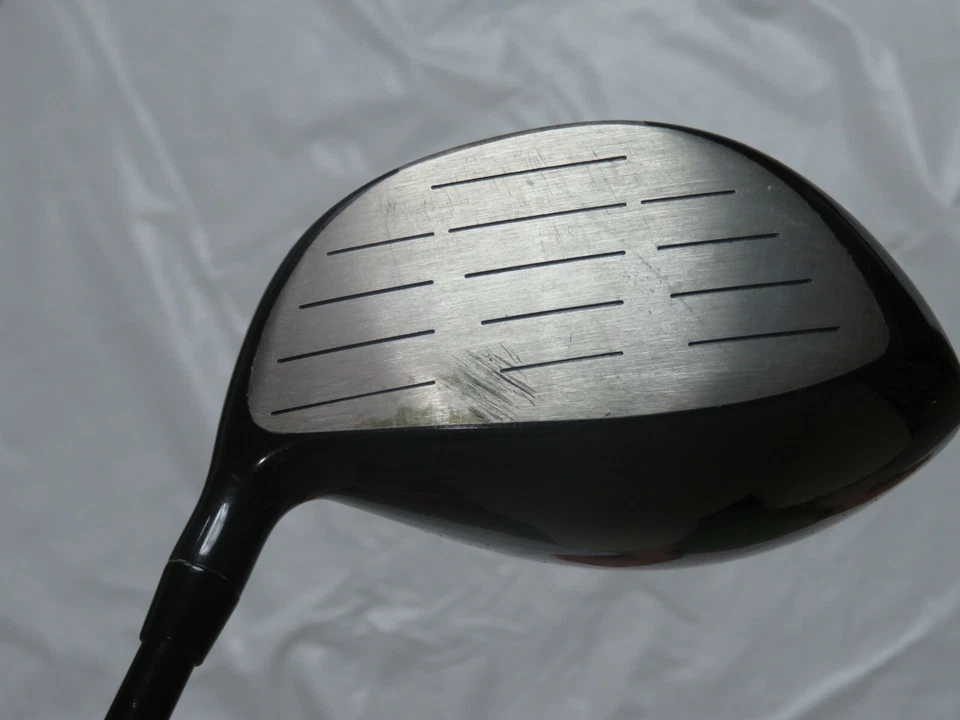 Miura TiW-330 TOUR PROTO 10.5DEG S-FLEX GOLF CLUB DRIVER tiger woods NWO - Image 2 of 4