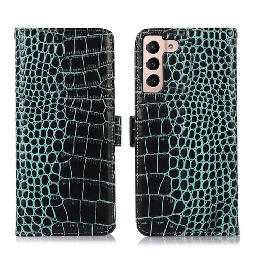 Hülle für Samsung Galaxy A Leder Magnet Handy Tasche Schutz Flip Case Wallet - Picture 14 of 21