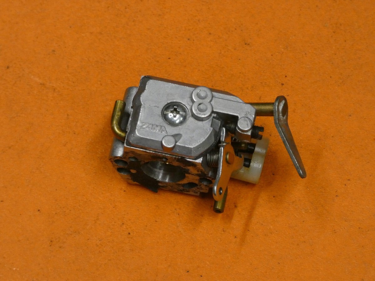 Homelite Super 2 XL XL2 Zama C1Q H17D 67P Carburetor | eBay
