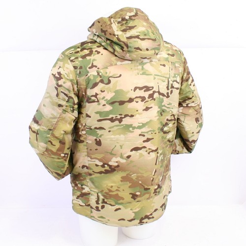 Snugpak Arrowhead Insulated Jacket 