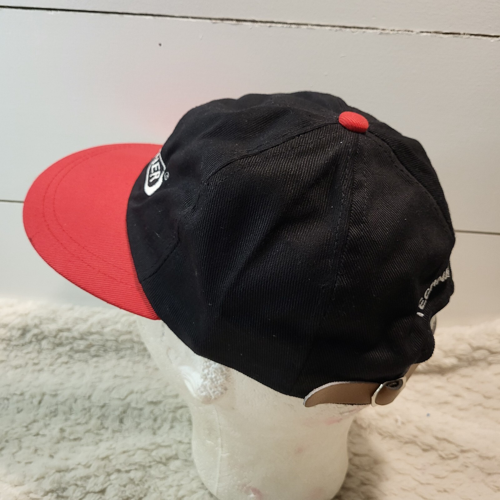 FREIGHTLINER Technical Training Hat Snapback Base… - image 6