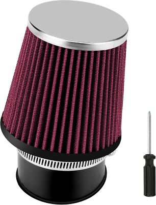 62mm Air Filter Cleaner Kit For Predator 212cc 224cc 420cc CT200U GX390 Engine