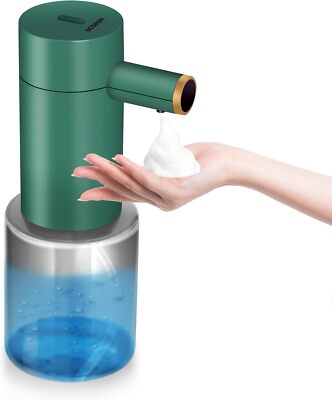 Automatischer Flüssigseifenspender Smart Handwaschseifenspender Touch-Free