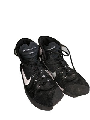 nike prime hype df womens