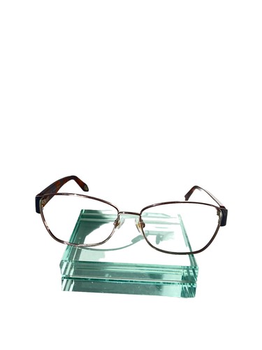 Givenchy VGV A60N Sunglass frames 55-15-140mm brown italy