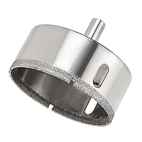 70mm Diamond Drill Bit Hole Saw for 