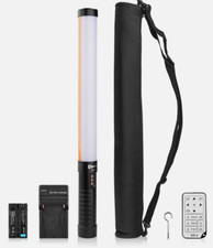 Opteka VL600 Bright LED Light Pro Portable St...