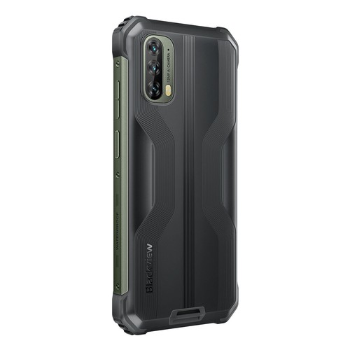 Smartphone d'extérieur Blackview BV7100 6 Go + 128 Go 13 000 mAh 4G Andriod 12 mobile 6,58" - Photo 15/18
