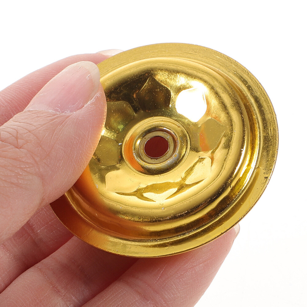 20 Pcs Oil Lamp Float Wick Holder Clips Light Stand Bracket eBay