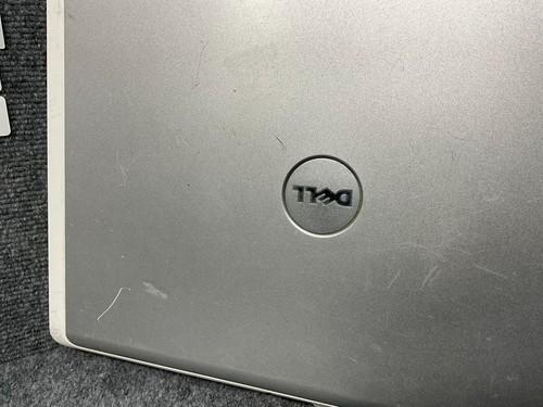 Dell Laptop Inspiron 6000 Intel Pentium 15.4" Display Widescreen - For Parts - Picture 6 of 21
