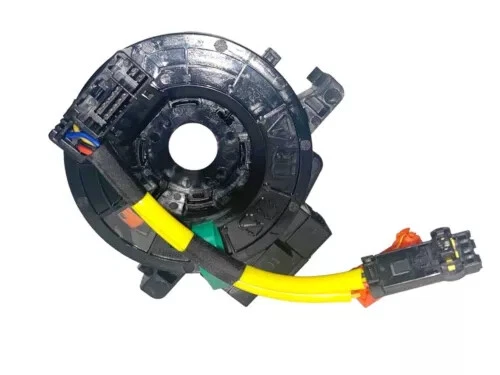 Часовая пружина с датчиком угла подходит для Lexus RX350 RX450h 2010-2013 - Изображение 2 из 4