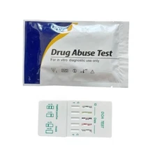 20-Pack Fentanyl FYL Home Drug Test One Step Rapid Detection
