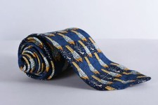 Givenchy Classic Silk Tie