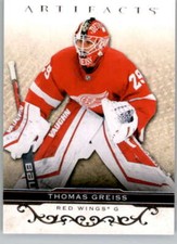 2021-22 Artifacts NHL Hockey Base Singles (Pick Your Cards)