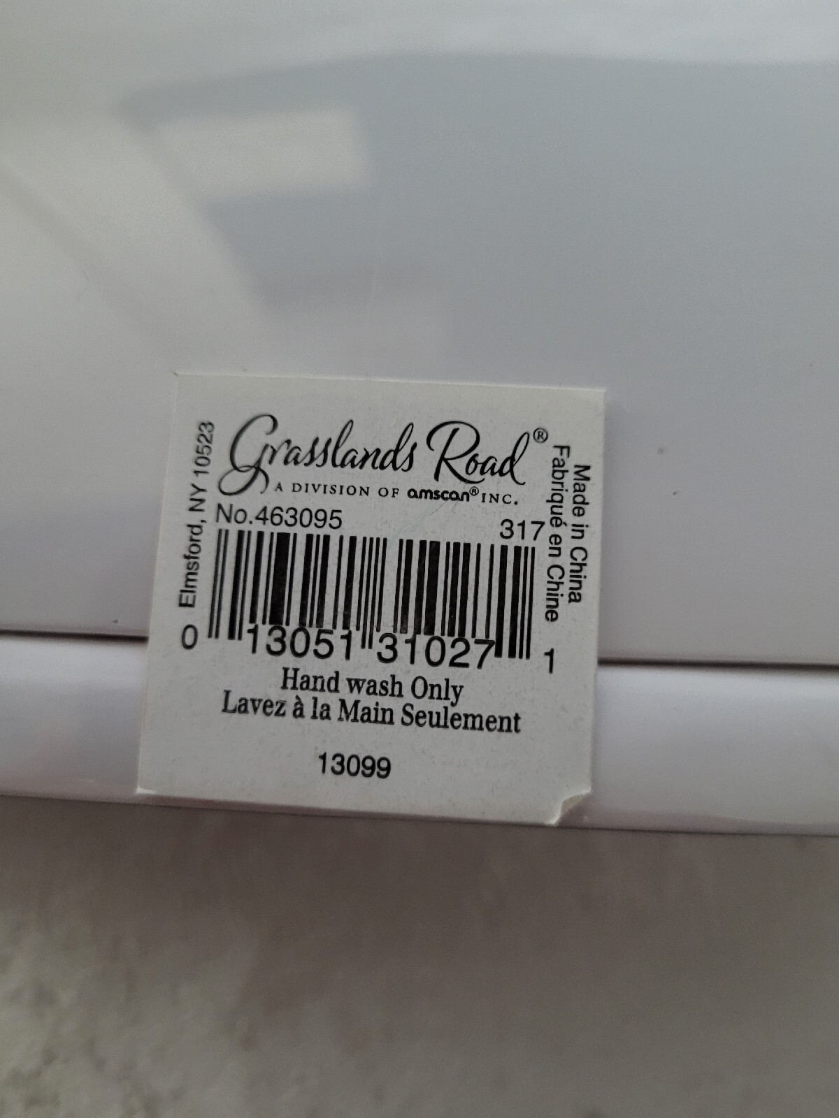 Grasslands Road Deck the Halls Christmas Train Salt and Pepper Shakers eBay