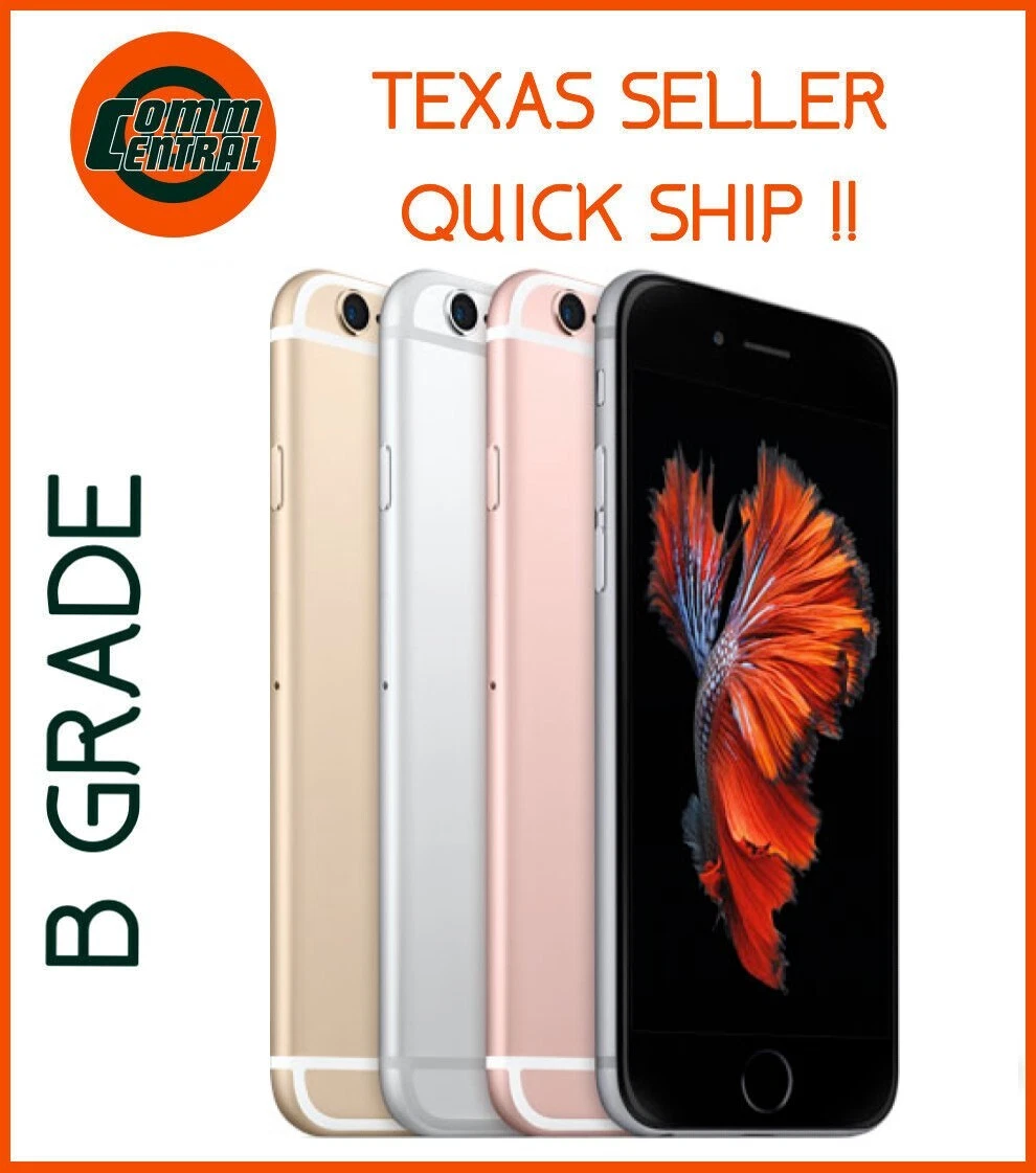 iPhone 6 A1586 64GB for sale | eBay