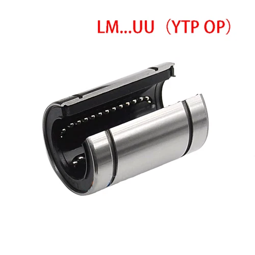 Linear Ball Bearing SC / LM / LME / SBR / TBR All Model Sizes for CNC 3D Printer - Picture 10 of 15