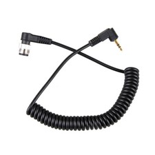 Timer Remote Cable Cord for Nikon D850 D810 D800 D700 D5 D4S D3 D3S D3X D2Xs D1x