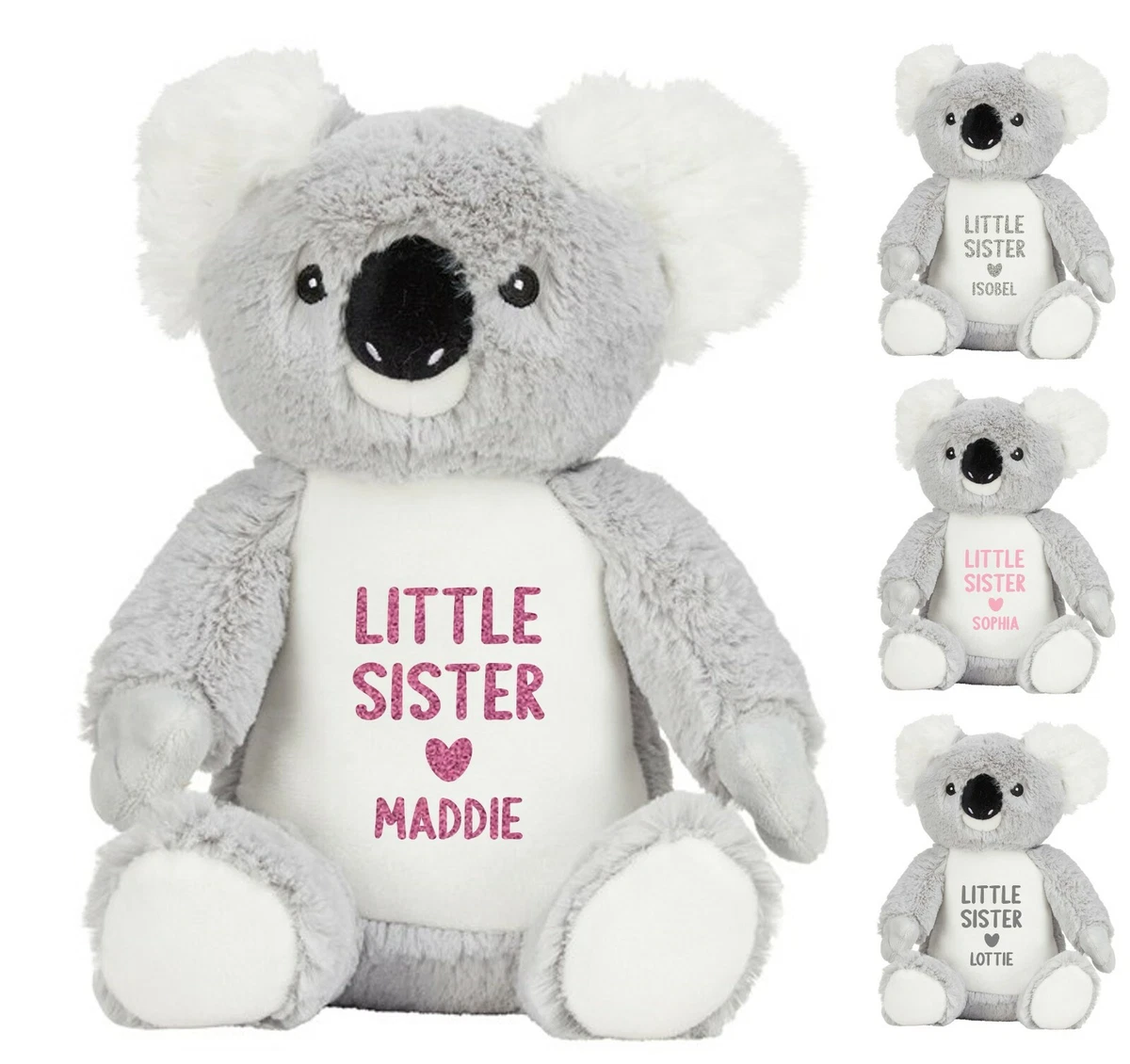 Koala bear hotsell baby stuff