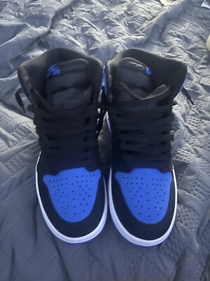 Size 8 - Jordan 1 Retro OG High Royal