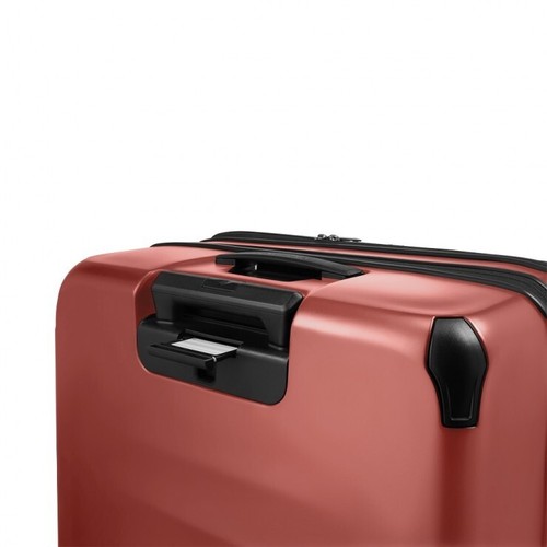VICTORINOX SPECTRA 3.0 MALETERO ESTUCHE GRANDE, ROJO MPN 611764 - Imagen 9 de 15