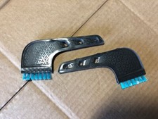 Genuine Hoover Smart Wash FH52000G Carpet Cleaner Nozzle Side Brushes