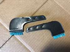 Genuine Hoover Smart Wash FH52000G Carpet Cleaner Nozzle Side Brushes