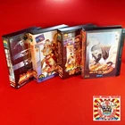 AES Fatal Fury Lot 4 Set 1 2 3 Special SNK Neo Geo Garou ROM Genuine Japan JP
