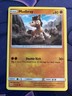 Pokemon TCG Sun and Moon Guardians Rising LP Mudbray 75/145