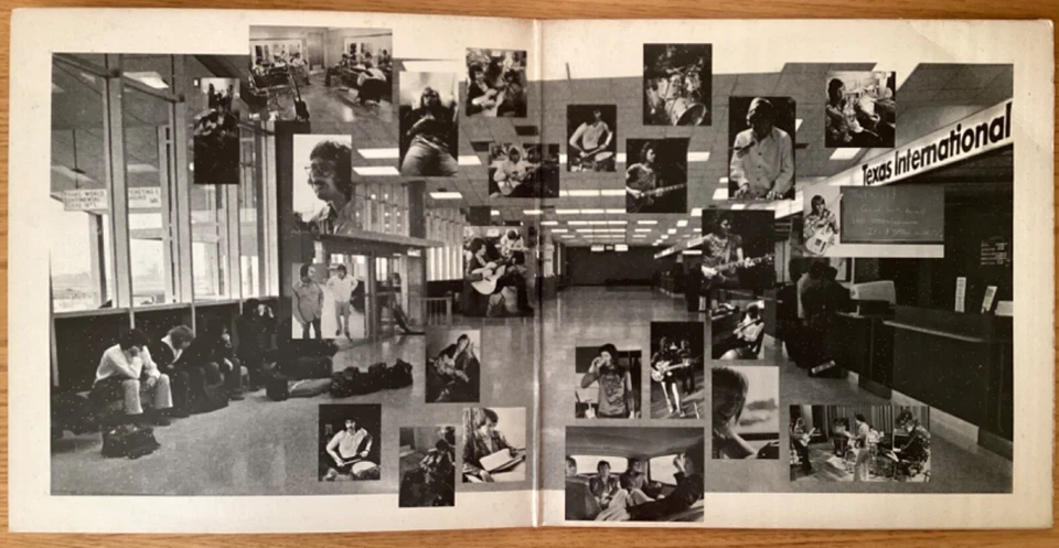 Bread “The Best of Bread" 33 1/3 rpm LP record, EKS-75056 - Image 3 of 4