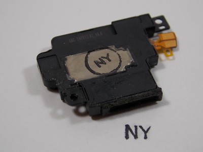 Loud Speaker Ringer Google Pixel XL G-2PW2100 Phone Original OEM Part #296