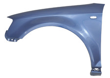 Audi A3 8P 04-08 Kotflügel links lackiert LZ5C Mauritiusblau LAGERWARE