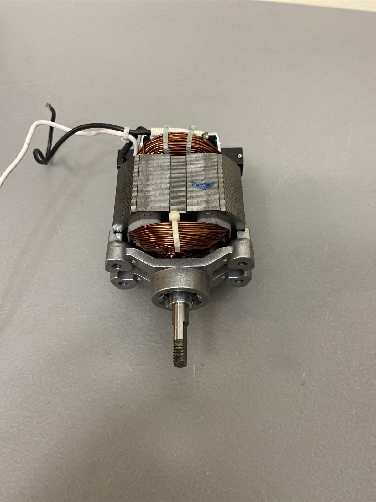 Ryobi OEM Parts. Motor Assembly RY421021VNM Corded Electric Jet Fan Blower